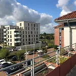 Penthouse Wasserblick