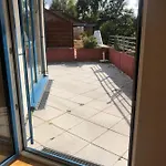 Penthouse Wasserblick