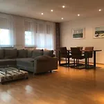 Penthouse Wasserblick