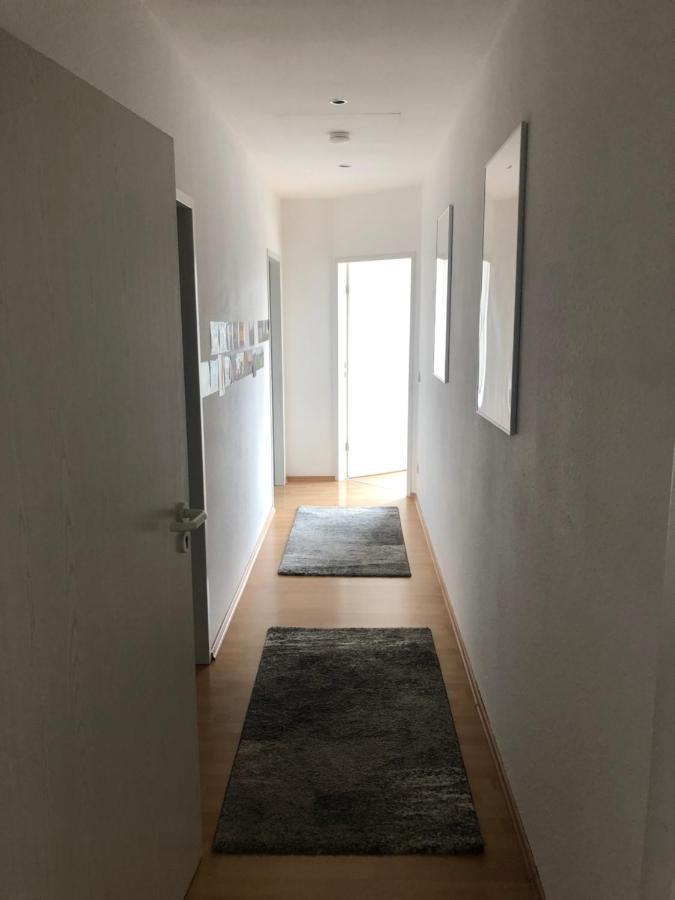 Apartment Penthouse Wasserblick *
