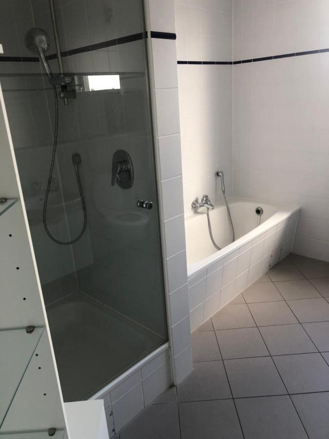 Penthouse Wasserblick Hannover