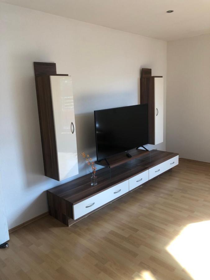 Penthouse Wasserblick