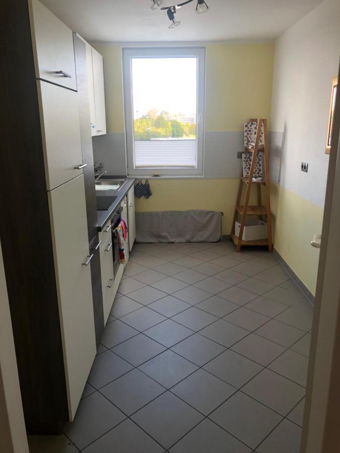 Apartment Penthouse Wasserblick Hannover